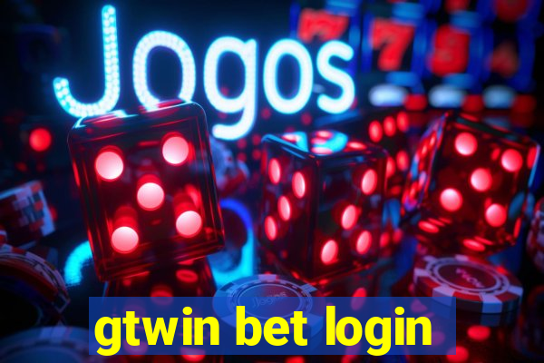 gtwin bet login